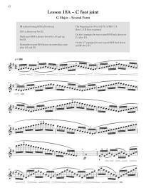 Scale Studies, Book 1 - Cavally/Mayfield - Flute - Book