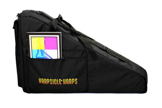 Harpsicle Harp Padded Bag