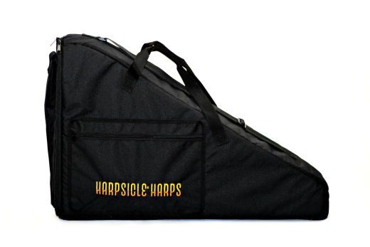 Harpsicle Harp Padded Bag