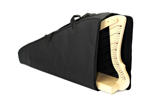 Harpsicle Harp Padded Bag