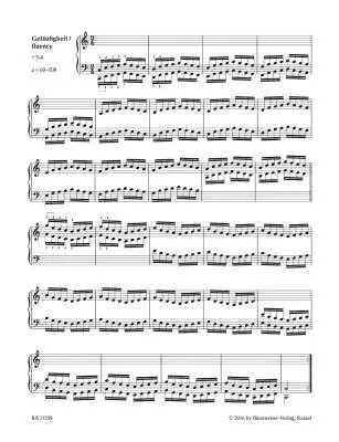 Compendium of Organ Performance Technique, Volume I and Ii - Performance Score, Anthology - Organ