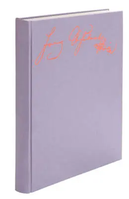 Baerenreiter Verlag - Schuberts Studies - Complete Edition, Anthology