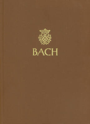 Six Suites for Violoncello Solo BWV 1007-1012 - Bach - Complete Edition, Critical Commentary, Anthology - Violoncello