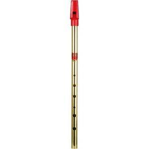 Generation - Penny Whistle Bb - Brass