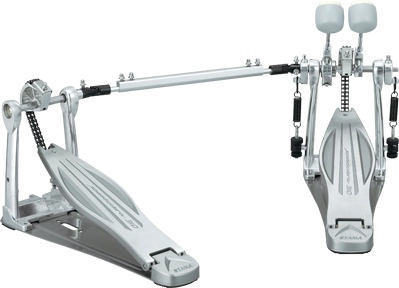 Speed Cobra 310 Double Pedal