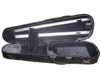 Violin Case with Wood Shell - 1/16