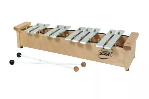 SDM Percussion - Glockenspiel - Alto Chromatic