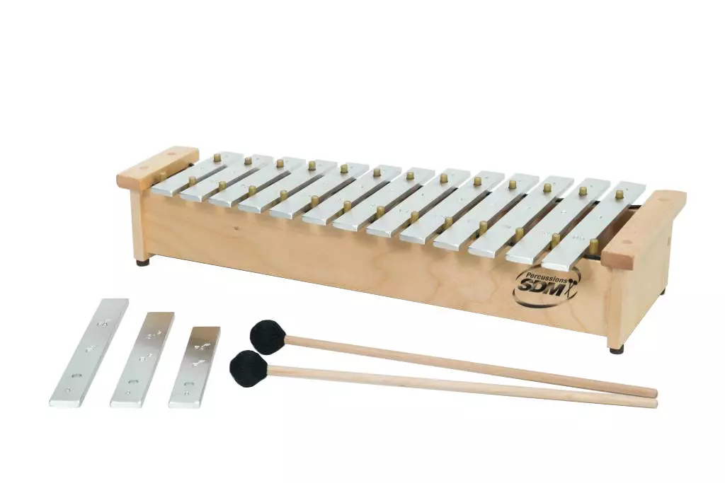 Glockenspiel - Alto Diatonic