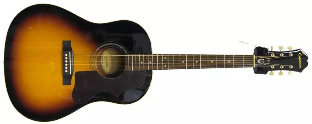 1963 J45 - Vintage Sunburst