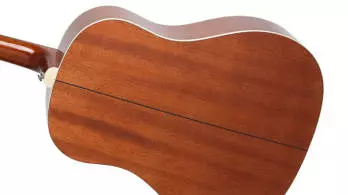 1963 J45 - Vintage Sunburst