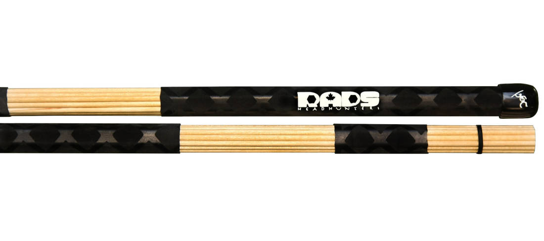 Rads - 19 Birch Rods