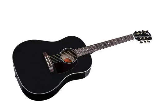 J-45 Modern Classic - Ebony