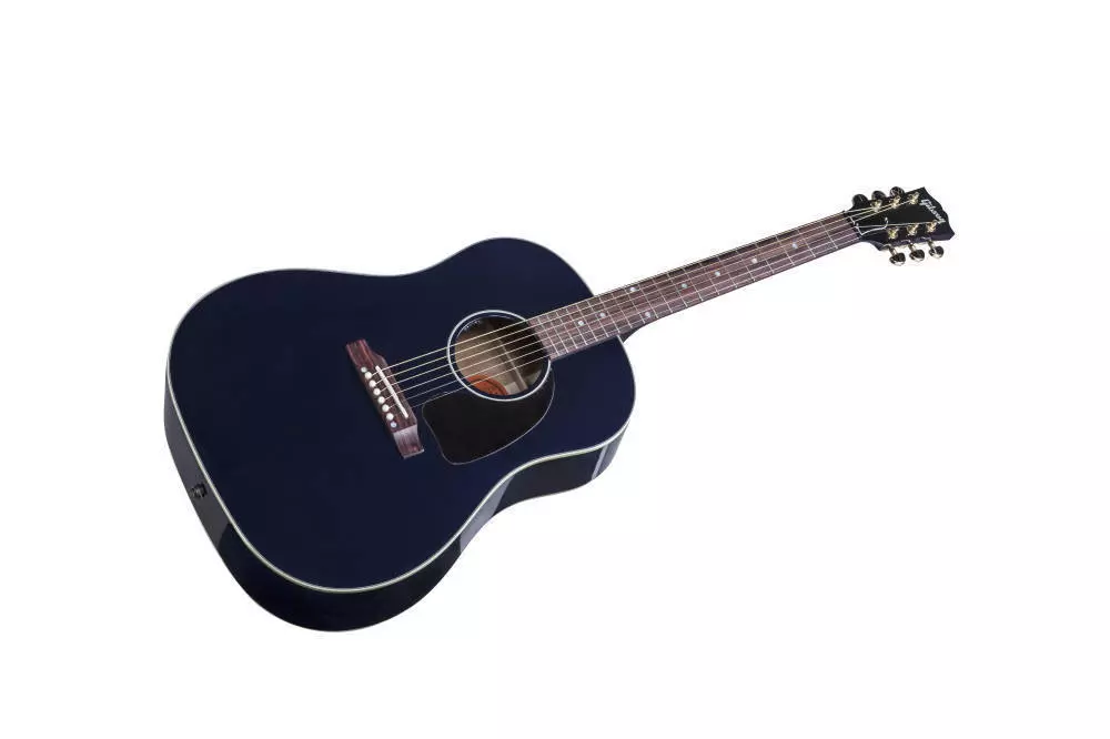 J45 Limited - Navy Blue