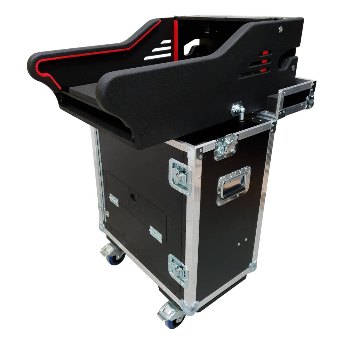 Midas M32R Flip-Ready Hydraulic Lift Console Case