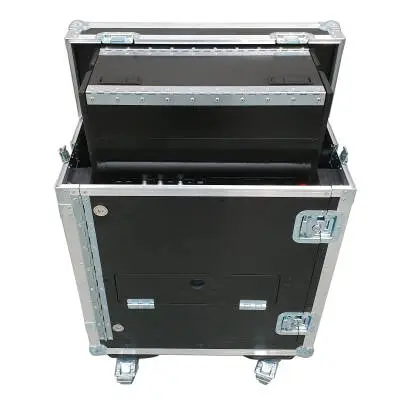 Midas M32R Flip-Ready Hydraulic Lift Console Case