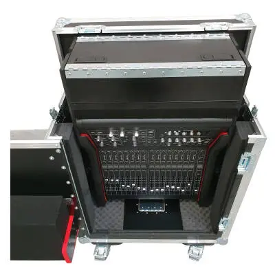 Midas M32R Flip-Ready Hydraulic Lift Console Case