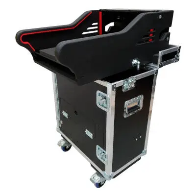 ProX - Midas M32R Flip-Ready Hydraulic Lift Console Case