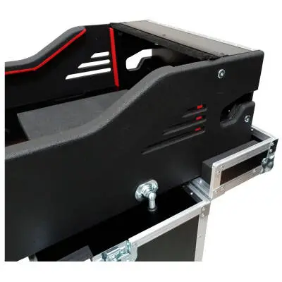 Midas M32R Flip-Ready Hydraulic Lift Console Case