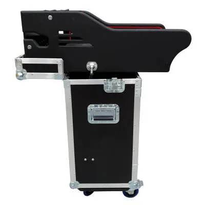 Midas M32R Flip-Ready Hydraulic Lift Console Case