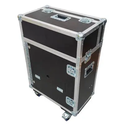Midas M32R Flip-Ready Hydraulic Lift Console Case
