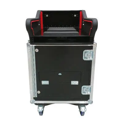 Midas M32R Flip-Ready Hydraulic Lift Console Case