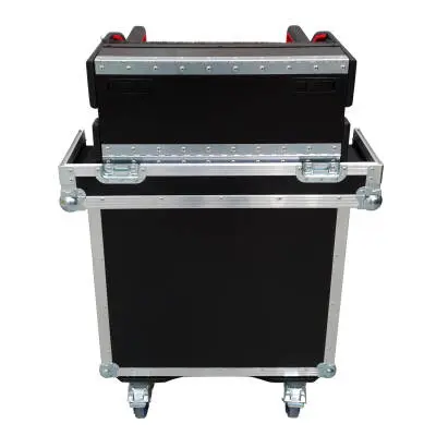 Midas M32R Flip-Ready Hydraulic Lift Console Case