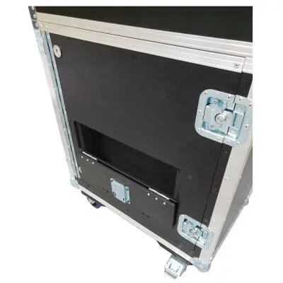 Midas M32R Flip-Ready Hydraulic Lift Console Case