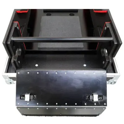 Midas M32R Flip-Ready Hydraulic Lift Console Case