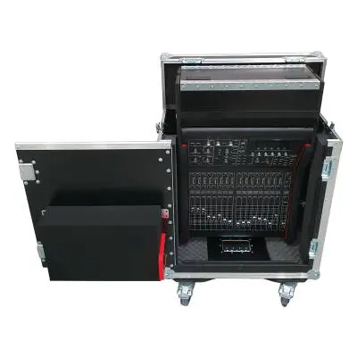 Midas M32R Flip-Ready Hydraulic Lift Console Case