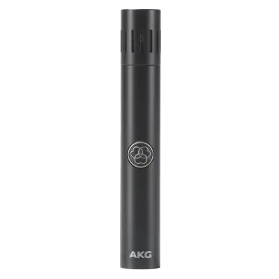 AKG - C151 Small Diaphragm Cardioid Condenser Microphone