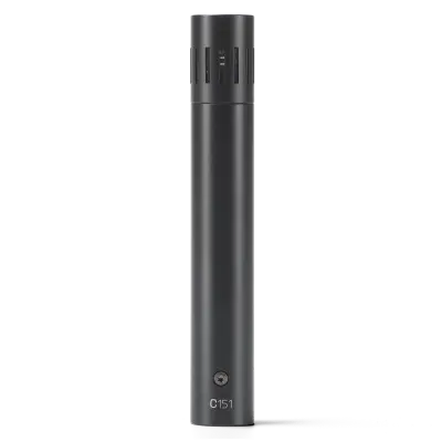 C151 Small Diaphragm Cardioid Condenser Microphone