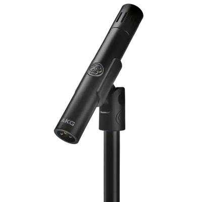 C151 Small Diaphragm Cardioid Condenser Microphone