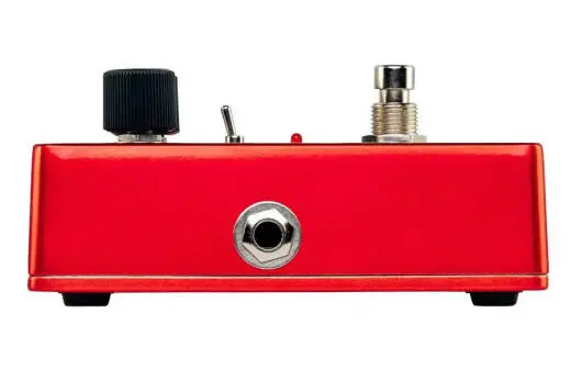 Big Muff Pi 2 with Tone Wicker Fuzz Pedal