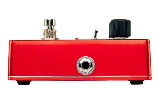 Big Muff Pi 2 with Tone Wicker Fuzz Pedal