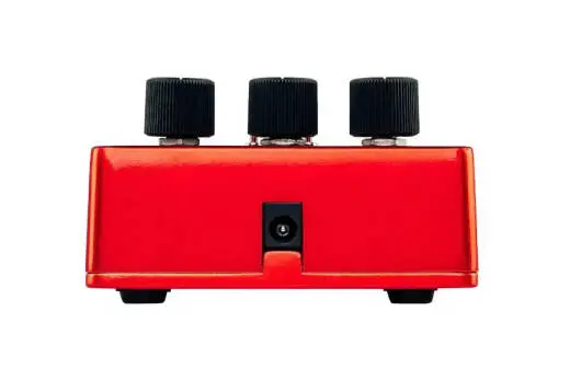 Big Muff Pi 2 with Tone Wicker Fuzz Pedal
