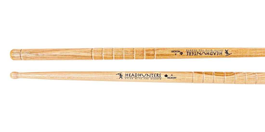 Hickory Grooves A Drum Sticks