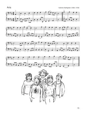 Early Start on the Double Bass, Volume 2 - Close/ Sassmannshaus - Performance Score - Double Bass