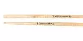 Headhunters - Maple Grooves Drum Sticks - A