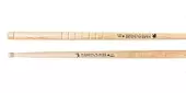 Headhunters - Maple Grooves Drum Sticks - AAA