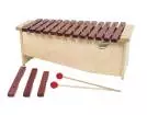 SDM Percussion - Xylophone - Alto Diatonic