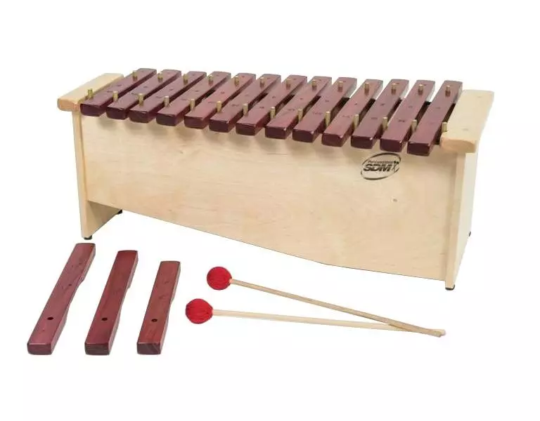 Xylophone - Alto Diatonic