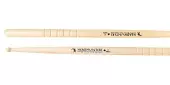 Headhunters - Maple Grooves Drum Sticks - C