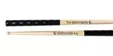 Headhunters - Maple Grooves Grip Drum Sticks - BB