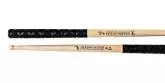 Headhunters - Maple Grooves Grip Drum Sticks - BBB