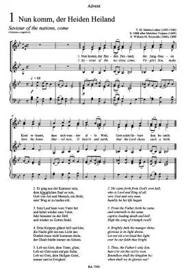 Christmas for Female Voices - Choral Score, Anthology