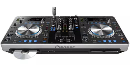 XDJ-R1 Wireless Performance DJ System - iOS Compatible
