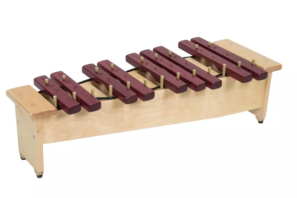 Xylophone - Soprano Chromatic Add-on