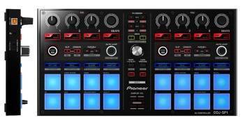 DDJ-SP1 - Sub-Controller For Serato DJ