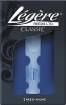 Legere - Bb Contra Bass Clarinet 3 Reed