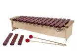 SDM Percussion - Xylophone - Soprano Diatonic